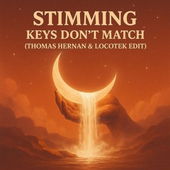 Free DL: Stimming - Keys Dont Match (Thomas Hernan & Locotek Remix)