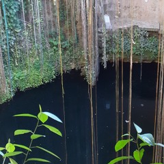 Yeik DJ Set - After Party - Onka.Donka - 260125 (Techno Deep & Minimal)