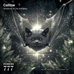 Vampire Strings - Cellow