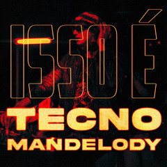 ISSO É TECNOMANDELODY -  DJ ARGEL SET #01