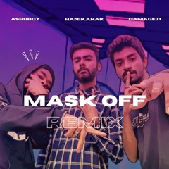 Mask Off [Remix]