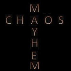 Paul Clark - Mayhem & Chaos (MASTER) ** FREE DOWNLOAD**