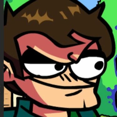 Challeng-EDD (NeighBORES Mix) - FNF ONLINE VS. (Eddsworld Challenge) But  Its In Gacha Club Animation 