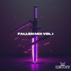 DENNETT - Fallen Mix Vol. I