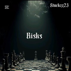 -Stackzz23  RISKS (OFFICIAL AUDIO)