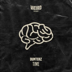 #𝗙𝗥𝗗𝟬𝟯𝟭 // Dunterz - Time