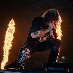 SURFACING - SLIPKNOT (YVM3 X SVDDEN DEATH EDIT)