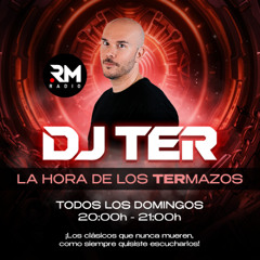 LA HORA DE LOS TERMAZOS by DJ TER - VOL. 11 - TEMPORADA 1