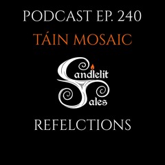 Episode 240 - Táin Mosaic - Reflections