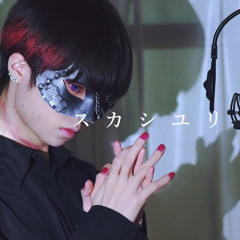 Lilium Maculatum (Sukashiyuri) / Ver. Chogakusei