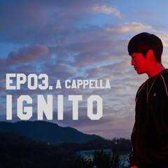 03. MARGINO LINE (ignito x glof) INST