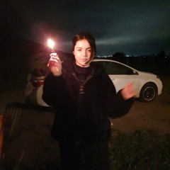 WHERE ARE Ü NOW X STRANGER