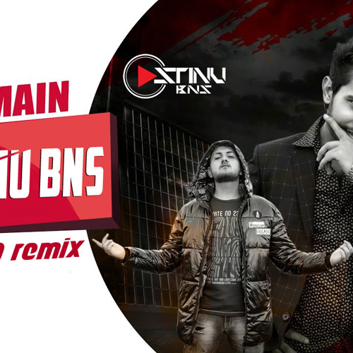 RAVAN RAVAN HOON MAIN EDM DROP MIX DJ SRINU BNS