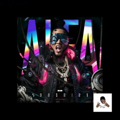 A Correr Los Lakers (WillyWestMix) - Willy West (Prod. By Chael Produciendo