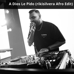 A Dios Le Pido (rikisilvera Afro Edit) - Juanes