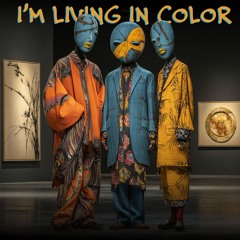 I'm Living in Color