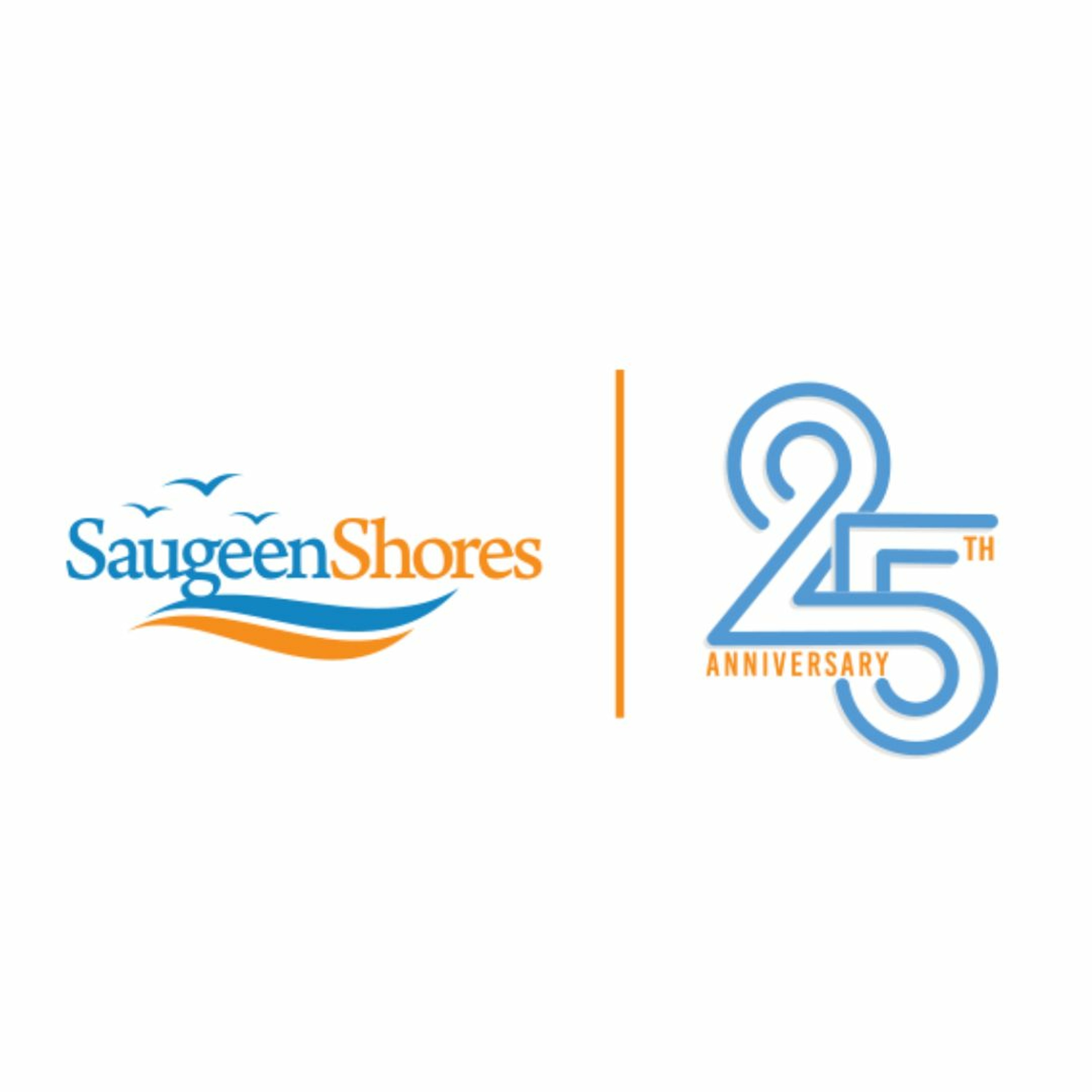 25 years of Saugeen Shores