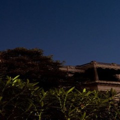 Ghosts Of The Past...