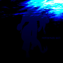[OpenUTAUカバー] Refraction Girl [水音ラル/Mine Laru]