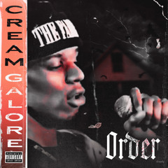 ORDER