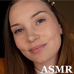 Relaxing Scalp Massage Pt.2