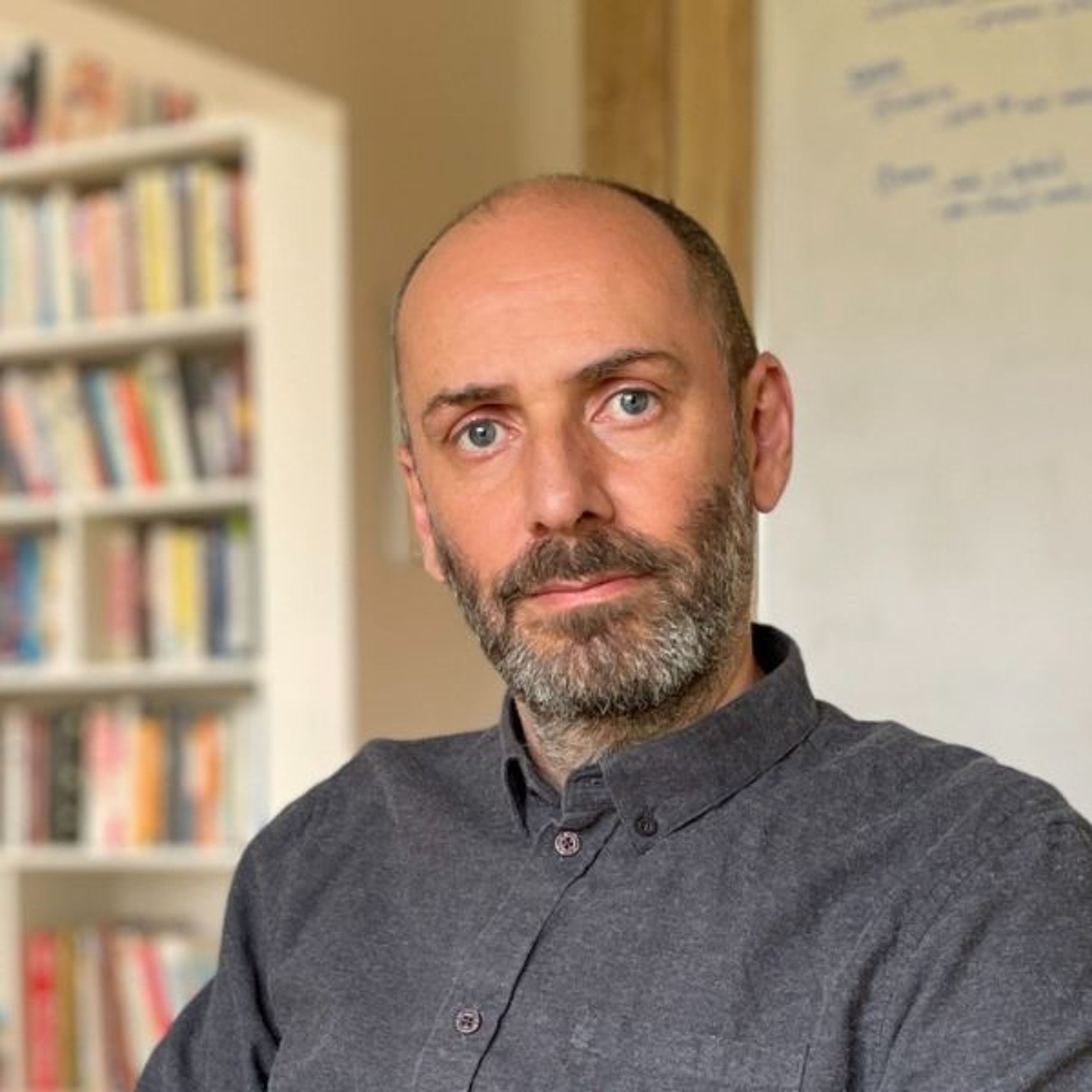 Rosenfeld Review Podcast