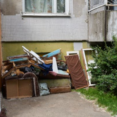 How Do You Know It’s Time for Junk Removal?