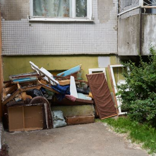 How Do You Know It’s Time for Junk Removal?