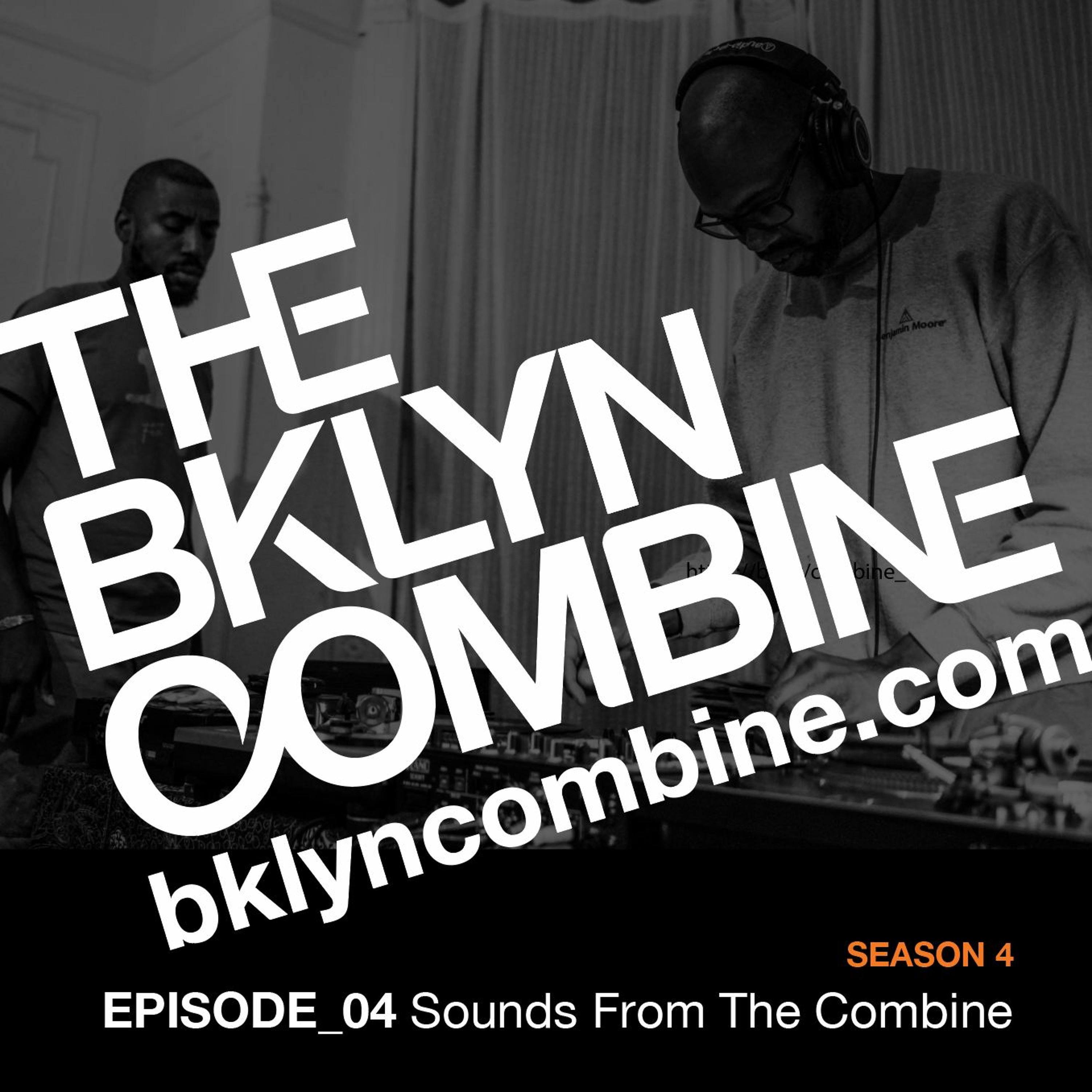 Bklyn Combine Podcast