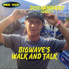 2024 Deschambault Motocross National Race Tech Walk And Talk