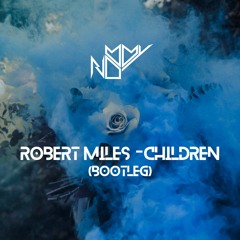 Robert Miles - Children (Nummy Bootleg)