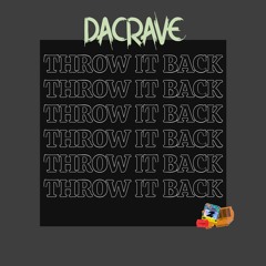 Throw It Back (Original Mix)
