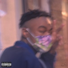 POULICHE (prod. Luxure)