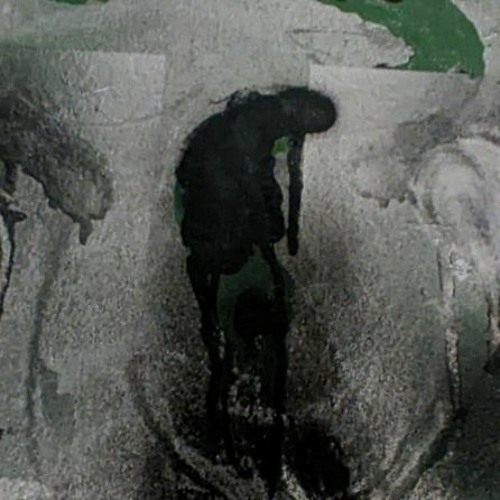 Senglar - GHOST808 - MICHAEL J. HOSSACK - Easy Music (Senglar Mr.Ribs Remix)