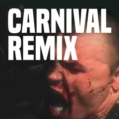 Carnival (LUCCA LAWN Remix) | Latin House 2024
