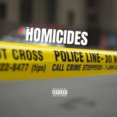 Homicides