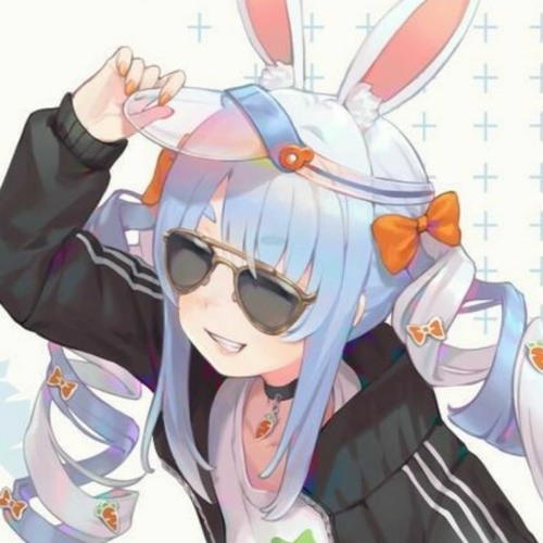 【驚きの値段】 [Usada Stream Pekora SANCHEZXD by P.P.K.K.P.K.K MAD] Oto アイドル