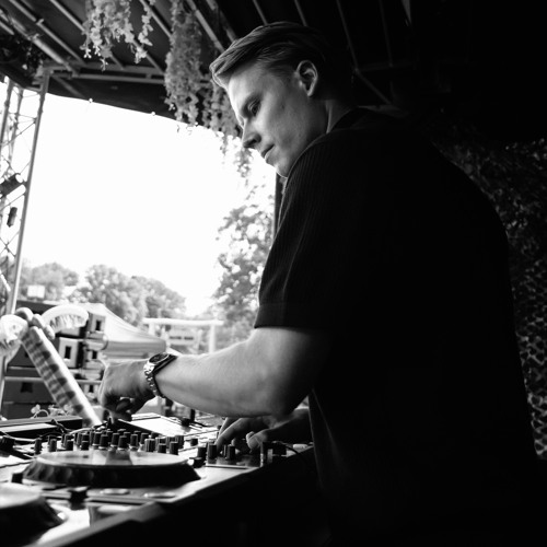 Hard Techno - Sneak Peak