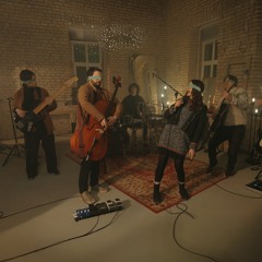 Oczami do mnie mów (LIVE SESSION)