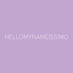 Hellomynameissimo X Bread Club