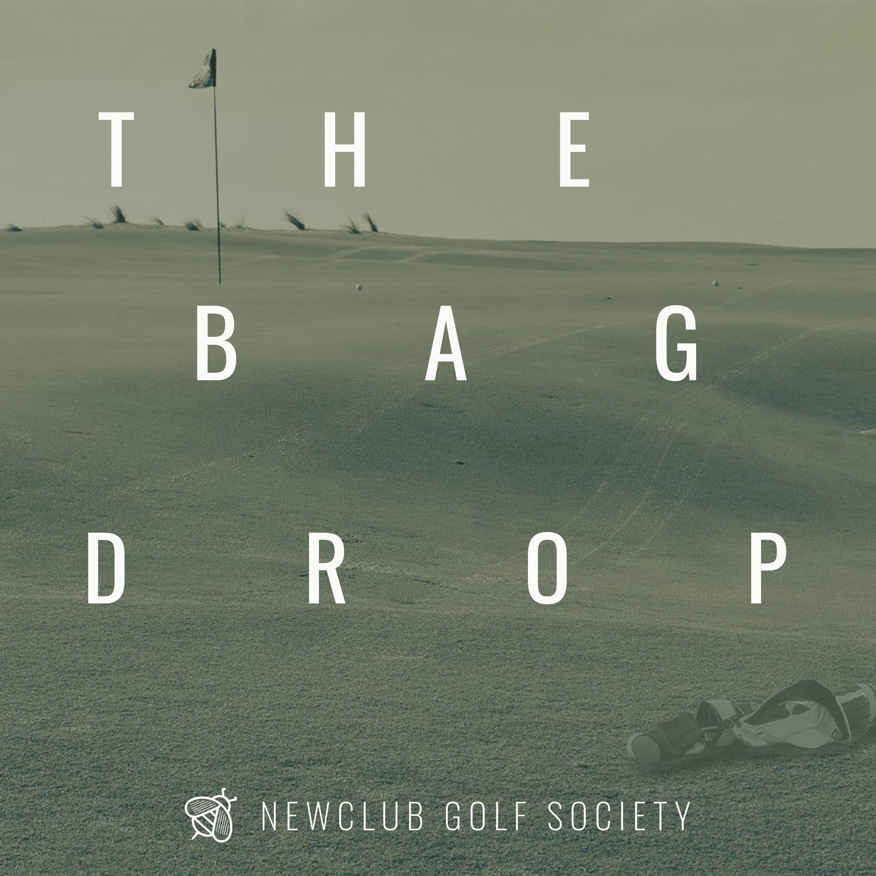 The Bag Drop: Untold Stories in Golf