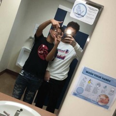 Disguise (Prod. ByFj)