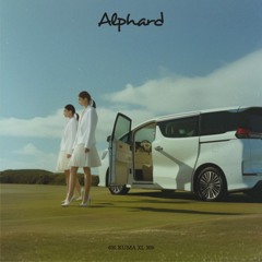 Kuma XL - Alphard