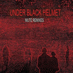 Premiere: Under Black Helmet - Mute (Mørbeck Remix) [CODEISLAW019]