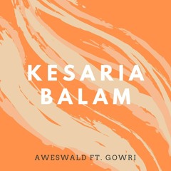 Kesariya Balam by Aweswald & Gowri