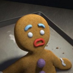 Imma Real Boy! (Shrek Just Got Way Too Fucked Up)