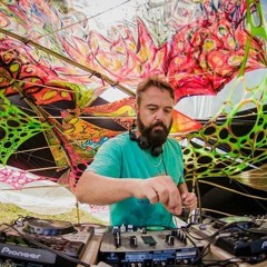 Tude - Addicted (Psytrance set June 2011)