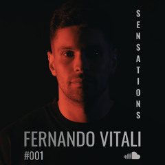 Fernando Vitali - Sensations - Chapter 001