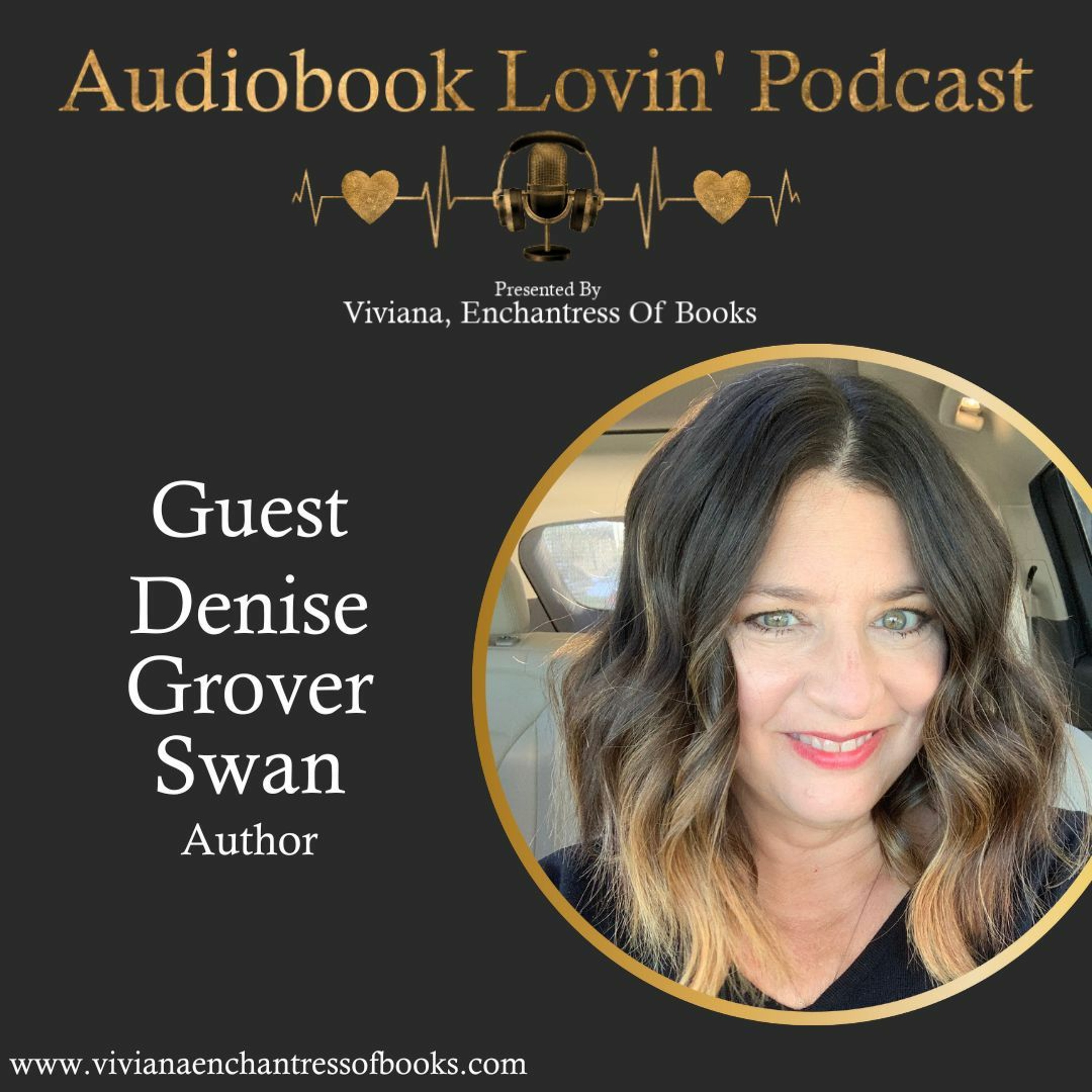 Audiobook Lovin\' Podcast