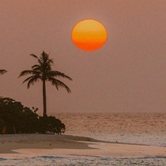 PACIFIC MELODRAMA CHILL - UIJAH REMIX 2025